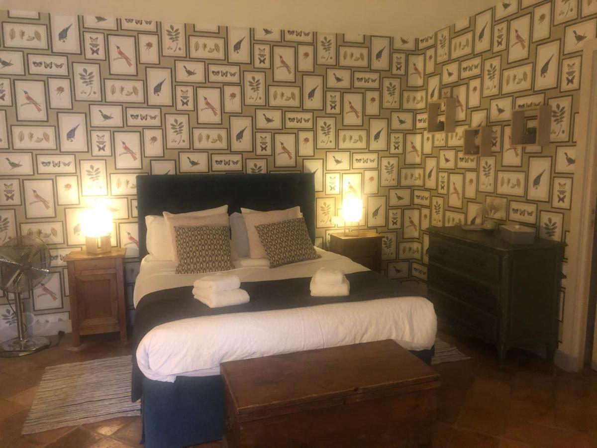 Bed and Breakfast La Tour De Cause Castelnaud La Chapelle Exteriér fotografie