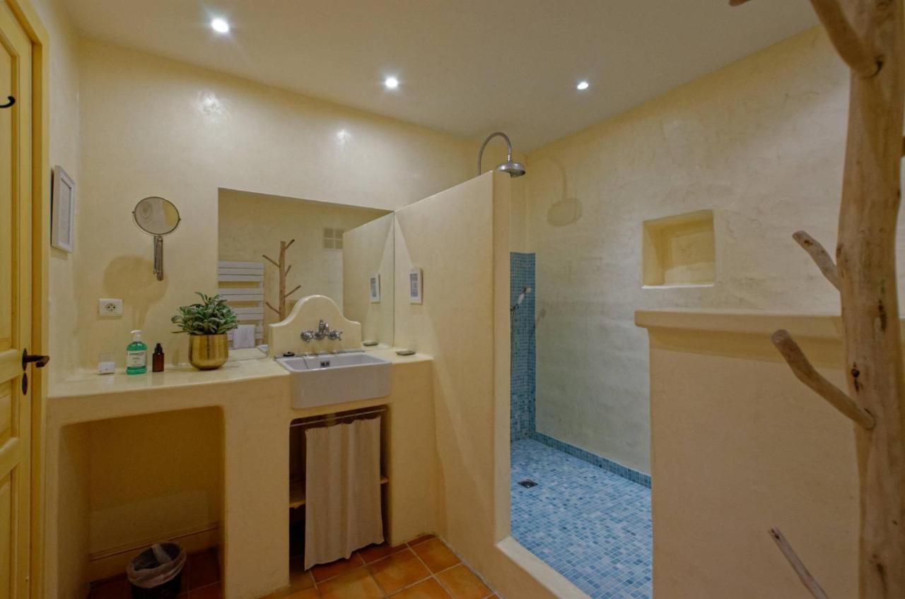 Bed and Breakfast La Tour De Cause Castelnaud La Chapelle Exteriér fotografie