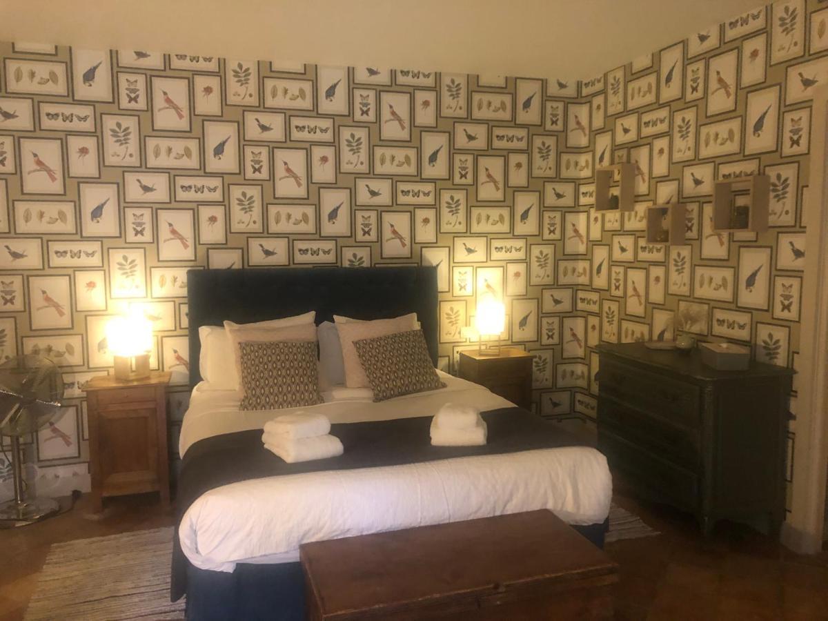 Bed and Breakfast La Tour De Cause Castelnaud La Chapelle Exteriér fotografie