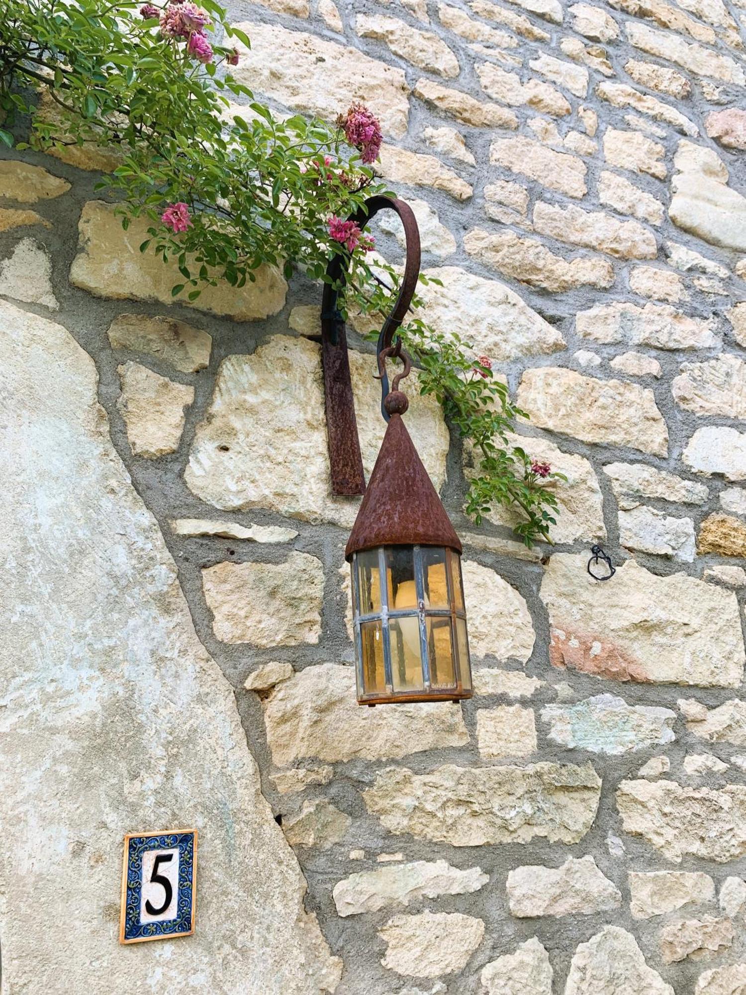 Bed and Breakfast La Tour De Cause Castelnaud La Chapelle Exteriér fotografie
